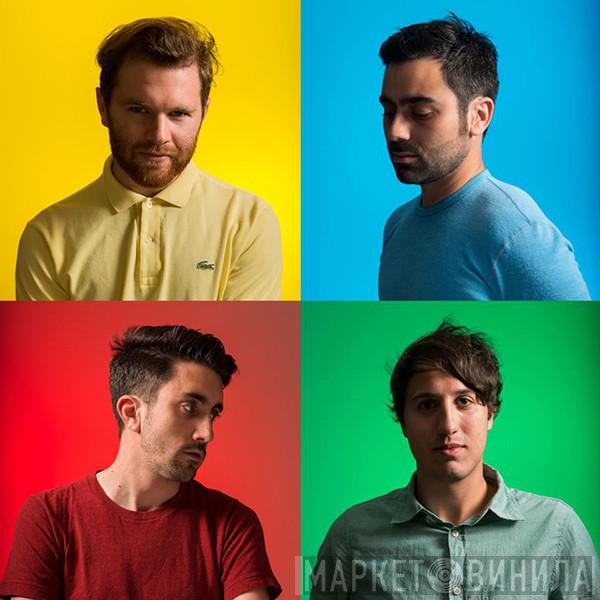 Hands  - Винил CD и Кассеты Hands (5) на сайте МаркетВинила