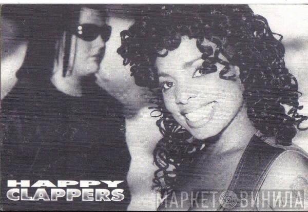 Happy Clappers - Винил CD и Кассеты Happy Clappers на сайте МаркетВинила