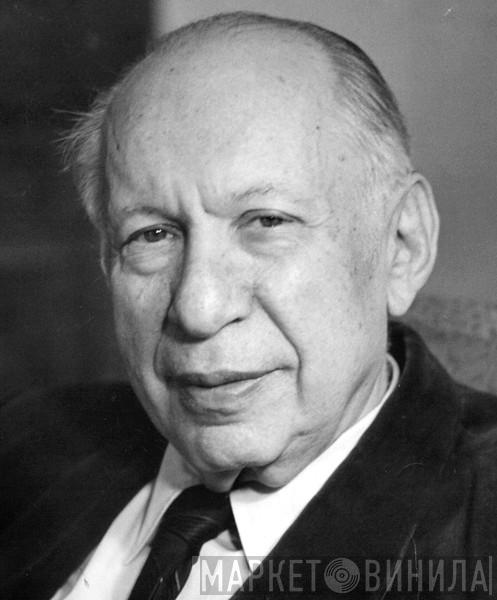 Harold Clurman