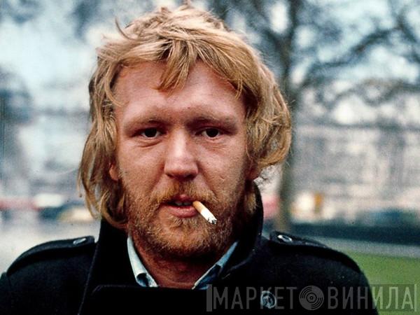 Harry Nilsson - Винил CD и Кассеты Harry Nilsson на сайте МаркетВинила