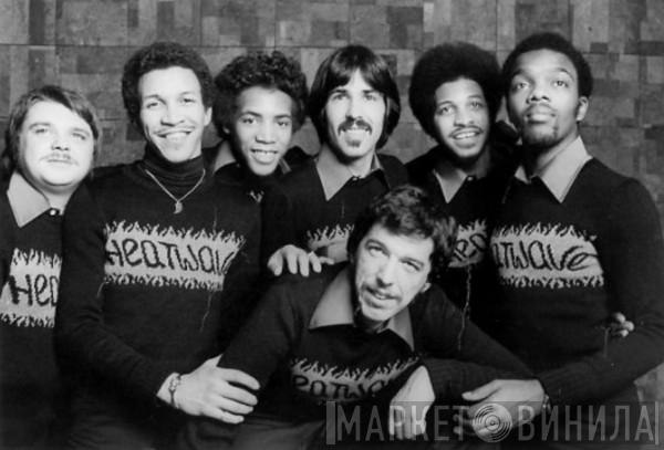 Heatwave - Винил CD и Кассеты Heatwave на сайте МаркетВинила