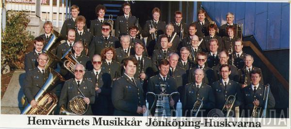 Hemvärnets Musikkår Jönköping-Huskvarna