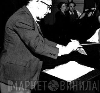 Henry Swoboda - Винил CD и Кассеты Henry Swoboda на сайте МаркетВинила
