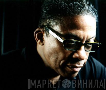Herbie Hancock - Винил CD и Кассеты Herbie Hancock на сайте МаркетВинила