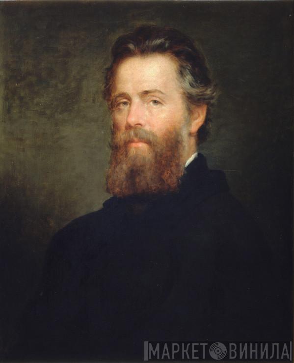 Herman Melville - Винил CD и Кассеты Herman Melville на сайте МаркетВинила