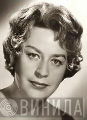 Hildegard Hillebrecht - Винил CD и Кассеты Hildegard Hillebrecht на сайте МаркетВинила