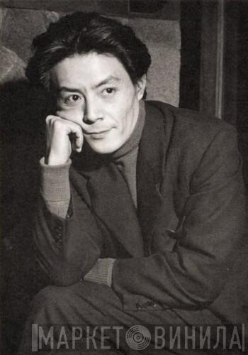 Hiroshi Akutagawa - Винил CD и Кассеты Hiroshi Akutagawa на сайте МаркетВинила