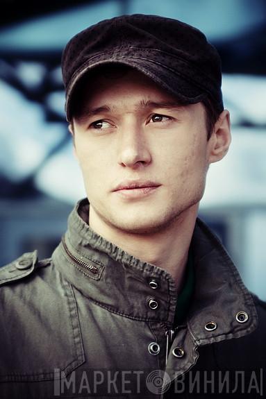 Андрій Хливнюк - Винил CD и Кассеты Андрій Хливнюк на сайте МаркетВинила