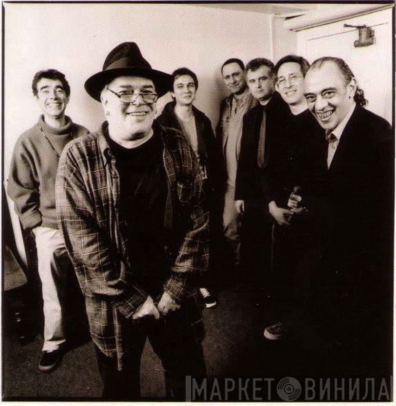 Ian Dury And The Blockheads - Винил CD и Кассеты Ian Dury And The Blockheads на сайте МаркетВинила