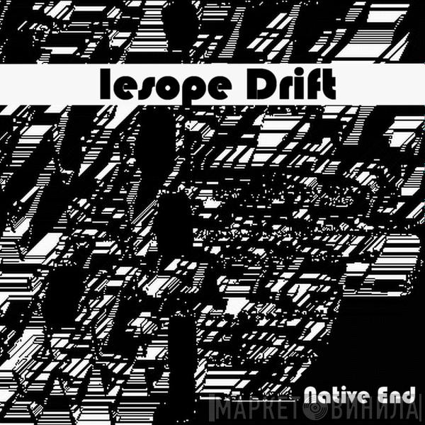 Iesope Drift - Винил CD и Кассеты Iesope Drift на сайте МаркетВинила