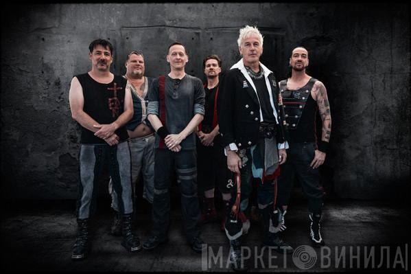 In Extremo - Винил CD и Кассеты In Extremo на сайте МаркетВинила