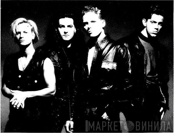 Indecent Obsession - Винил CD и Кассеты Indecent Obsession на сайте МаркетВинила