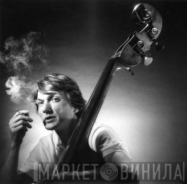 J.-F. Jenny-Clark - Винил CD и Кассеты J.-F. Jenny-Clark на сайте МаркетВинила