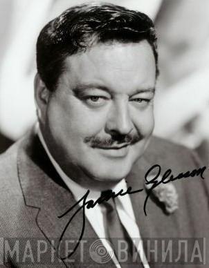 Jackie Gleason - Винил CD и Кассеты Jackie Gleason на сайте МаркетВинила