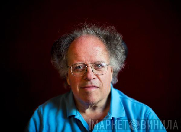 James Levine  - Винил CD и Кассеты James Levine (2) на сайте МаркетВинила