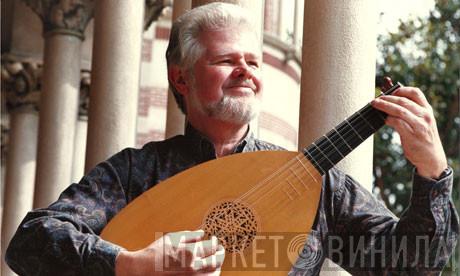 James Tyler - Винил CD и Кассеты James Tyler на сайте МаркетВинила