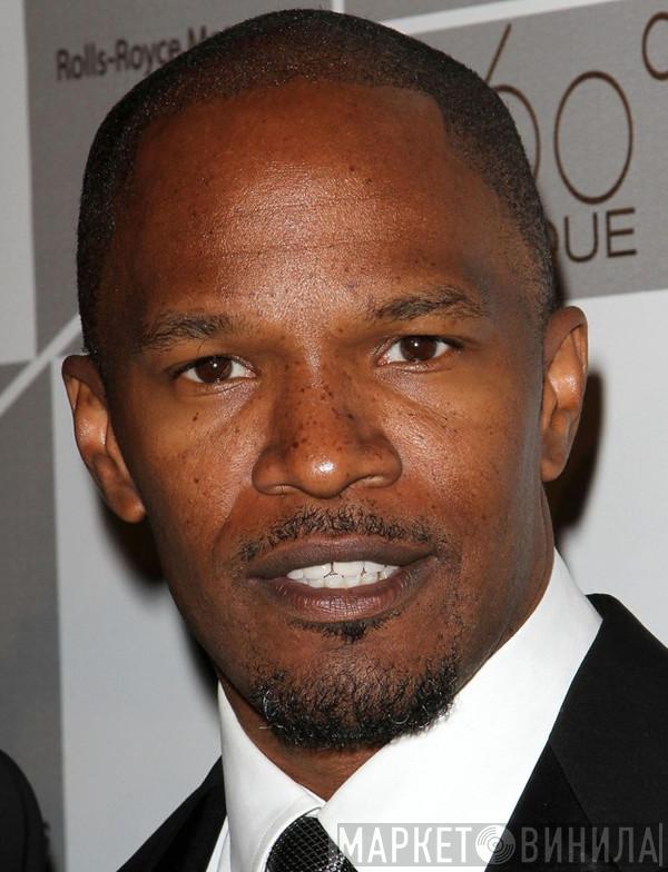 Jamie Foxx - Винил CD и Кассеты Jamie Foxx на сайте МаркетВинила