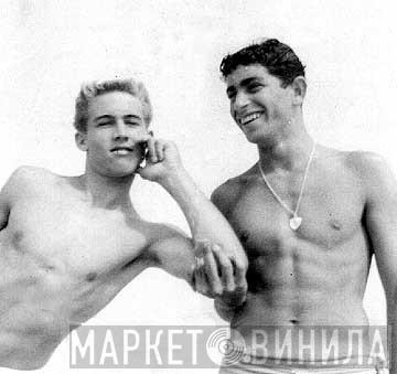Jan & Arnie - Винил CD и Кассеты Jan & Arnie на сайте МаркетВинила