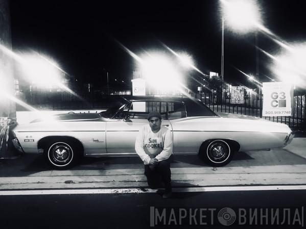 Jason Joshua Hernandez-Rodriguez - Винил CD и Кассеты Jason Joshua Hernandez-Rodriguez на сайте МаркетВинила