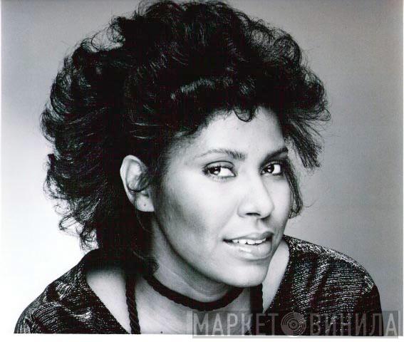 Jean Terrell