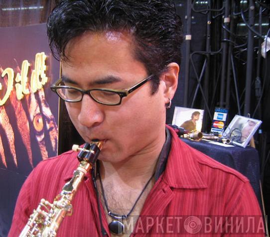 Jeff Kashiwa - Винил CD и Кассеты Jeff Kashiwa на сайте МаркетВинила