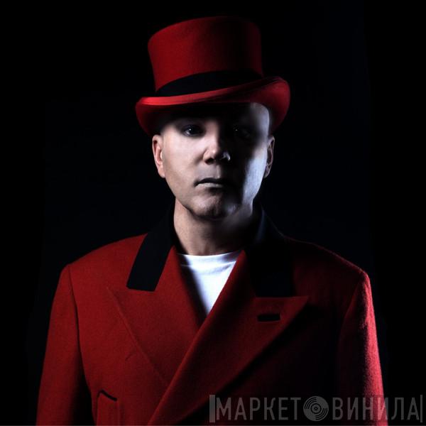 Jeff Kristian - Винил CD и Кассеты Jeff Kristian на сайте МаркетВинила