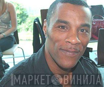 Jeff Patterson  - Винил CD и Кассеты Jeff Patterson (2) на сайте МаркетВинила