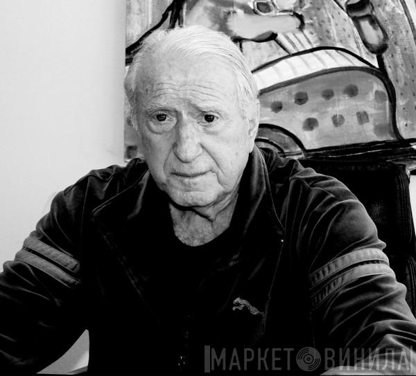 Jerry Leiber - Винил CD и Кассеты Jerry Leiber на сайте МаркетВинила