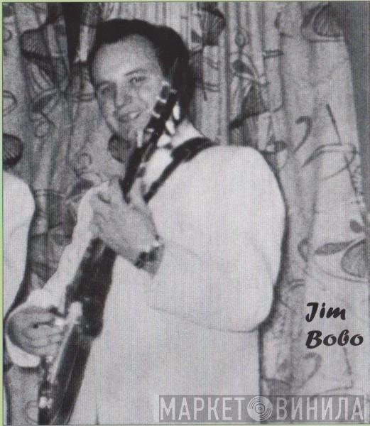 Jim Bobo - Винил CD и Кассеты Jim Bobo на сайте МаркетВинила