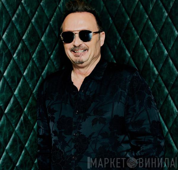 Jim Corr - Винил CD и Кассеты Jim Corr на сайте МаркетВинила