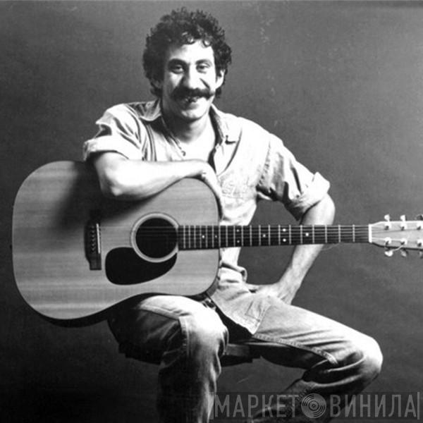 Jim Croce - Винил CD и Кассеты Jim Croce на сайте МаркетВинила