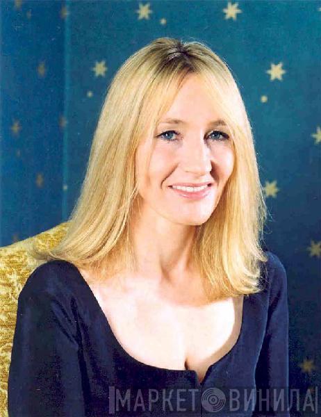 Joanne K. Rowling - Винил CD и Кассеты Joanne K. Rowling на сайте МаркетВинила