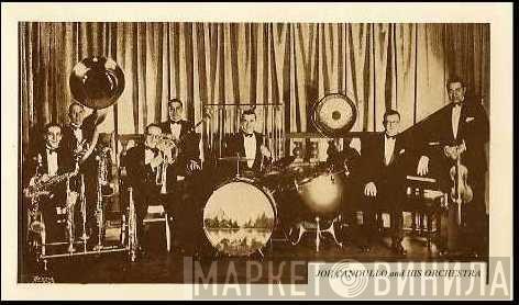 Joe Candullo & His Everglades Orchestra - Винил CD и Кассеты Joe Candullo & His Everglades Orchestra на сайте МаркетВинила