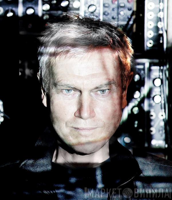 John Foxx - Винил CD и Кассеты John Foxx на сайте МаркетВинила