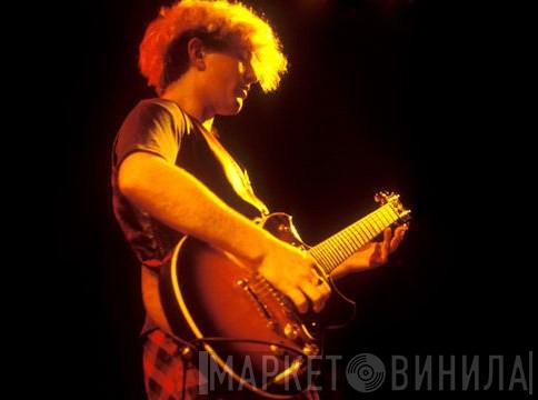 John McGeoch - Винил CD и Кассеты John McGeoch на сайте МаркетВинила