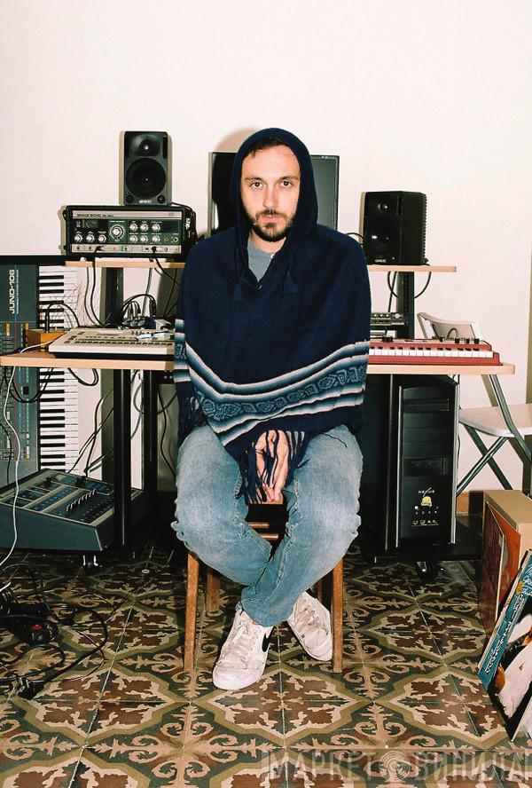 John Talabot - Винил CD и Кассеты John Talabot на сайте МаркетВинила