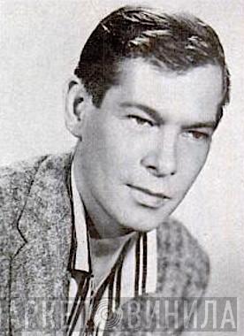 Johnnie Ray