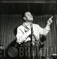 Jonah Jones - Винил CD и Кассеты Jonah Jones на сайте МаркетВинила