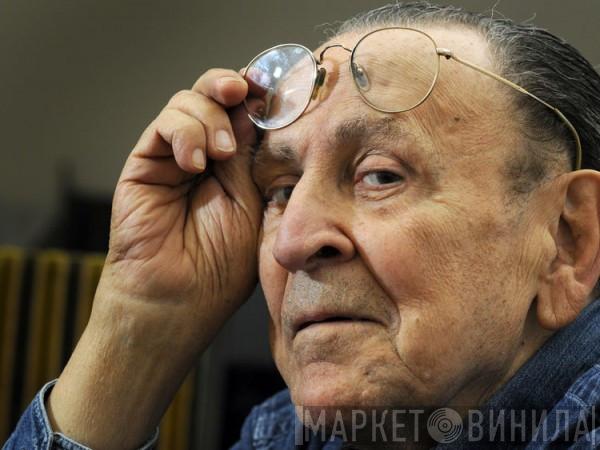 Jorge Álvarez