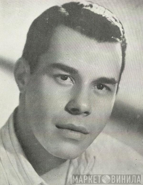 Jorge Goulart