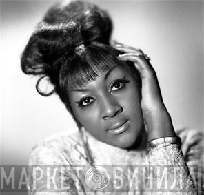 Judy Clay - Винил CD и Кассеты Judy Clay на сайте МаркетВинила