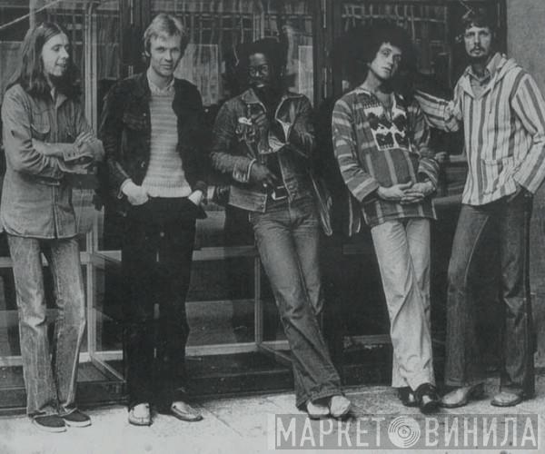 Jukka Tolonen Band - Винил CD и Кассеты Jukka Tolonen Band на сайте МаркетВинила