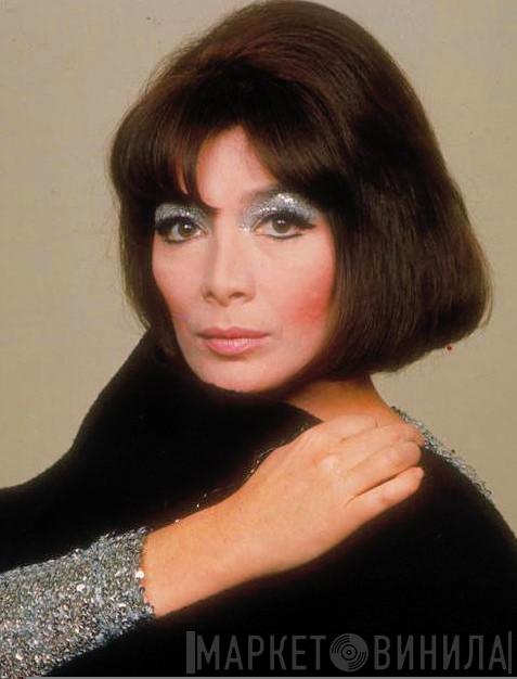 Juliette Gréco