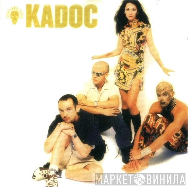 Kadoc - Винил CD и Кассеты Kadoc на сайте МаркетВинила