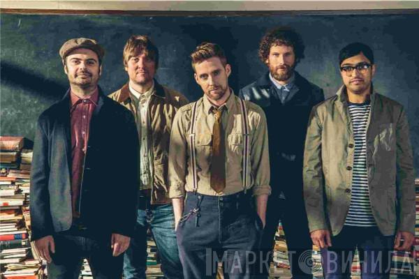 Kaiser Chiefs - Винил CD и Кассеты Kaiser Chiefs на сайте МаркетВинила