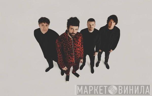 Kasabian - Винил CD и Кассеты Kasabian на сайте МаркетВинила