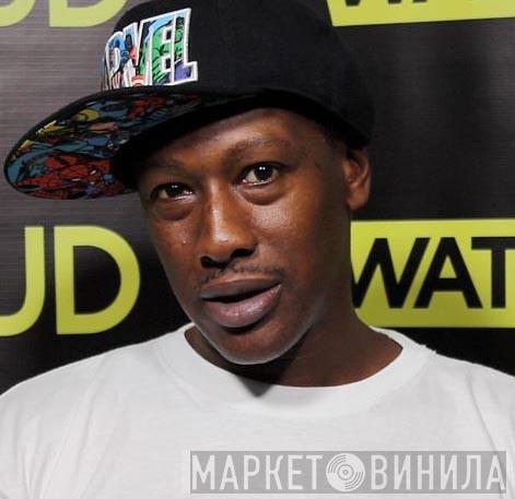 Keith Murray - Винил CD и Кассеты Keith Murray на сайте МаркетВинила