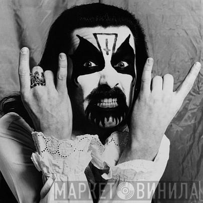King Diamond  - Винил CD и Кассеты King Diamond (2) на сайте МаркетВинила