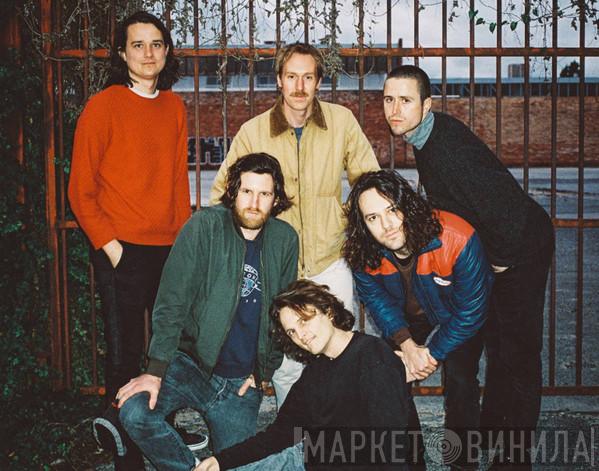 King Gizzard And The Lizard Wizard - Винил CD и Кассеты King Gizzard And The Lizard Wizard на сайте МаркетВинила