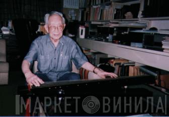 Kishibe Shigeo